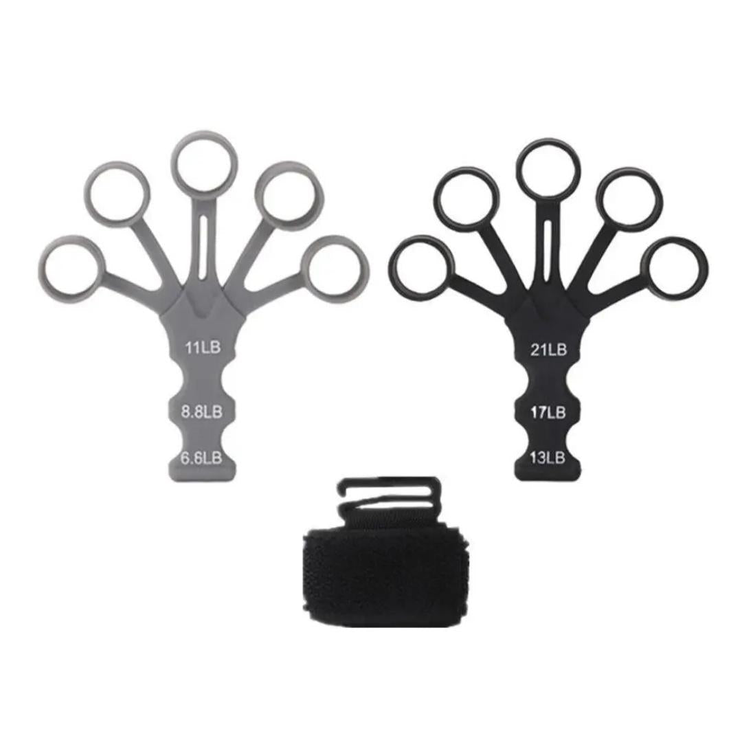 Extenseur de Doigts