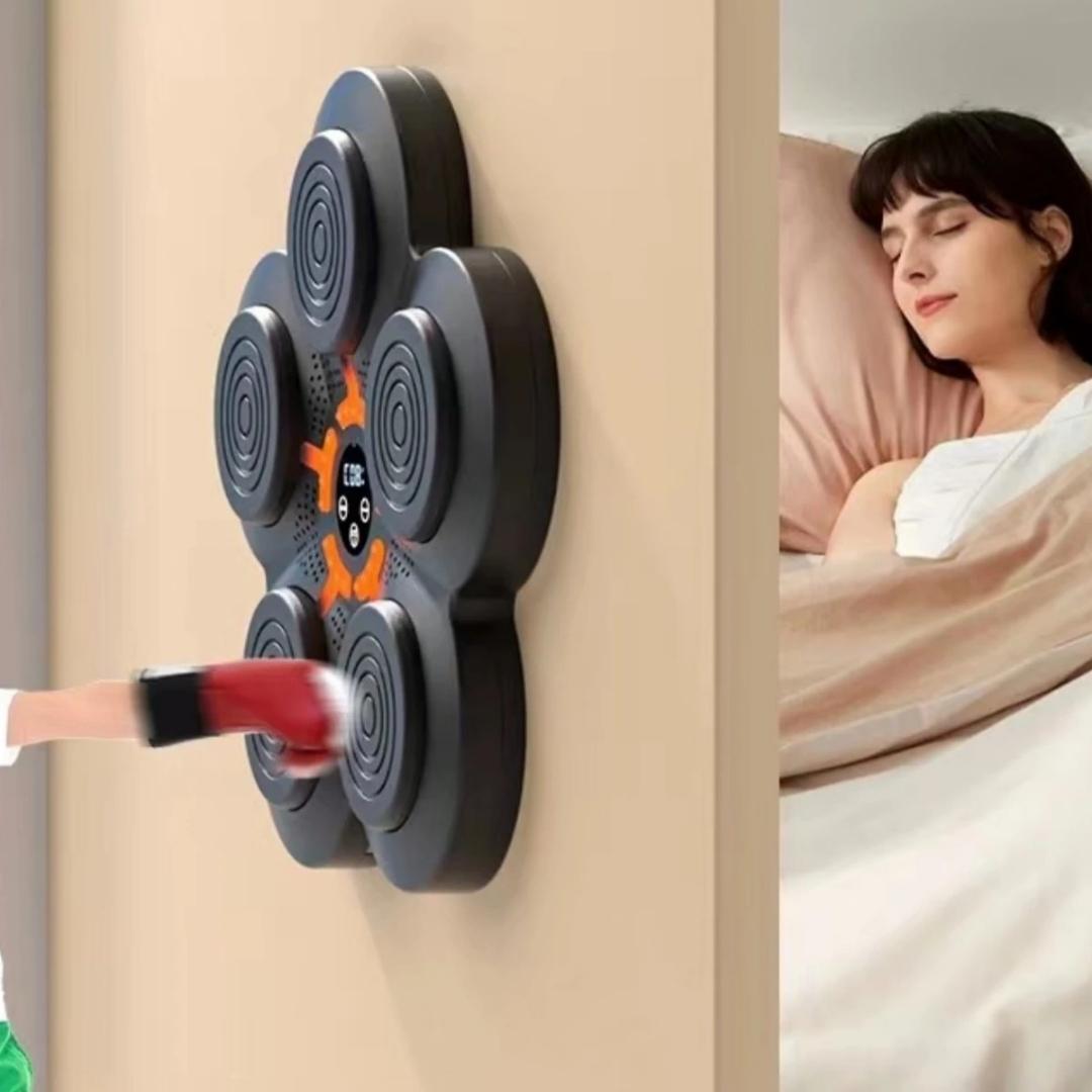 Mur d’Impact Intelligent