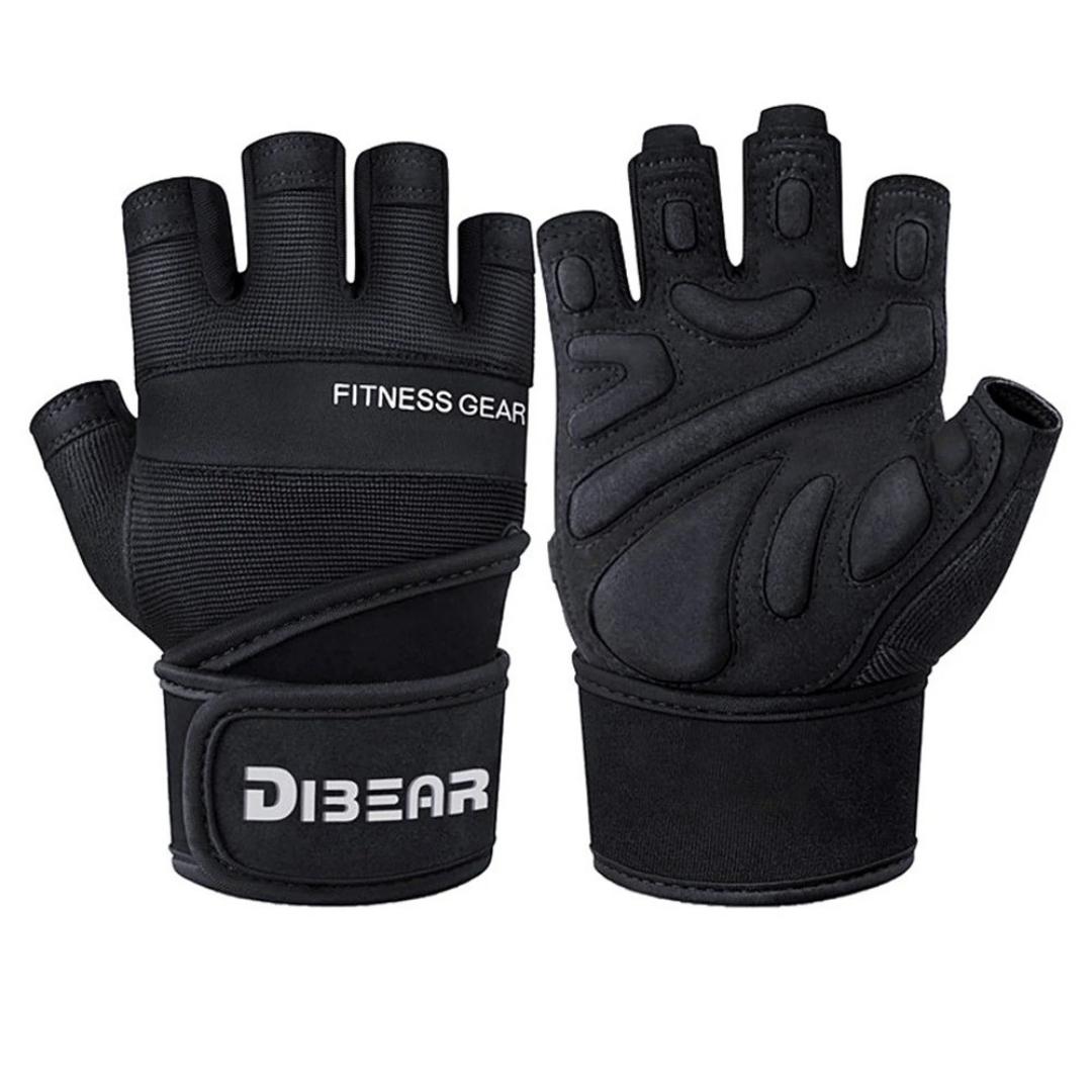 Gants Fitness Renforcés