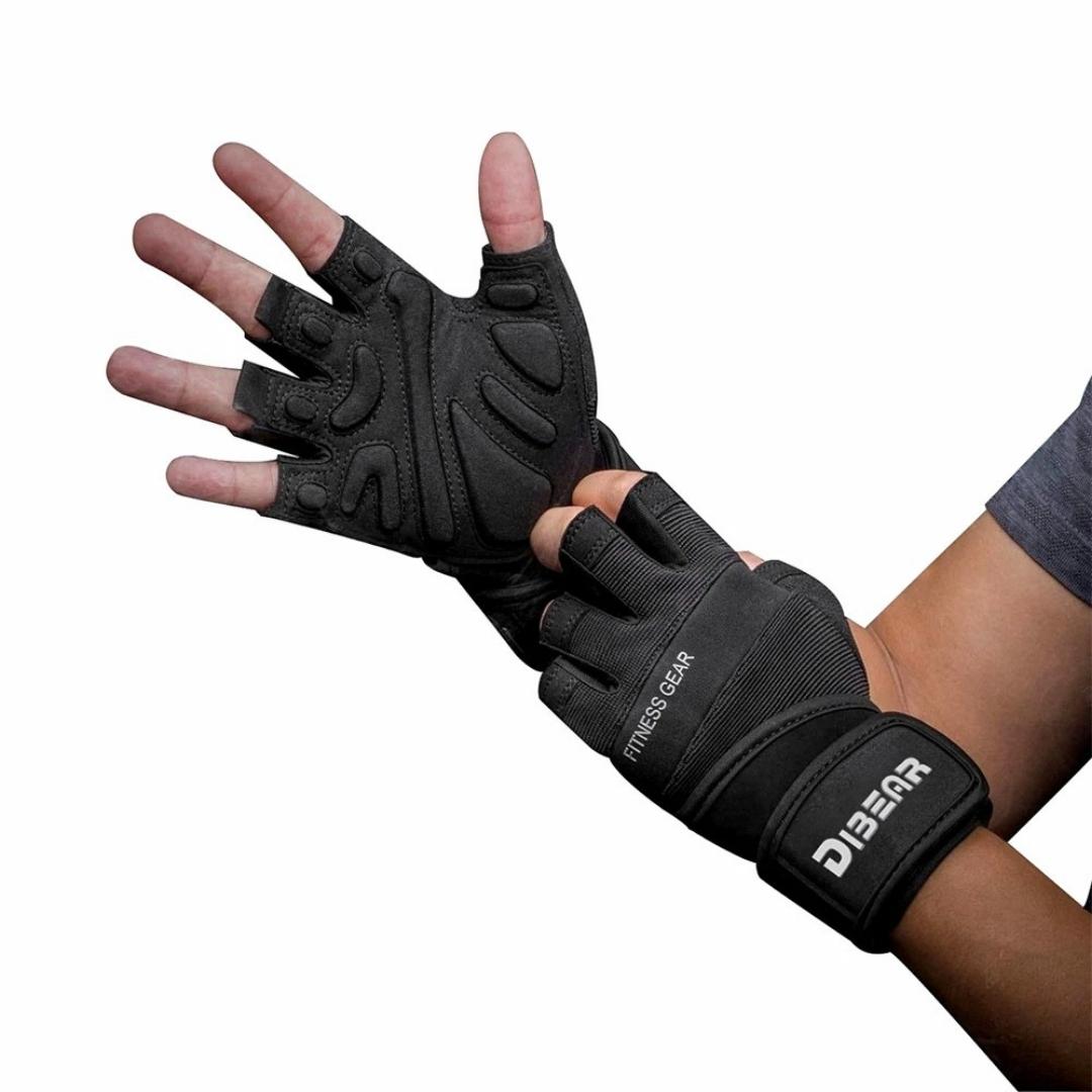 Gants Fitness Renforcés