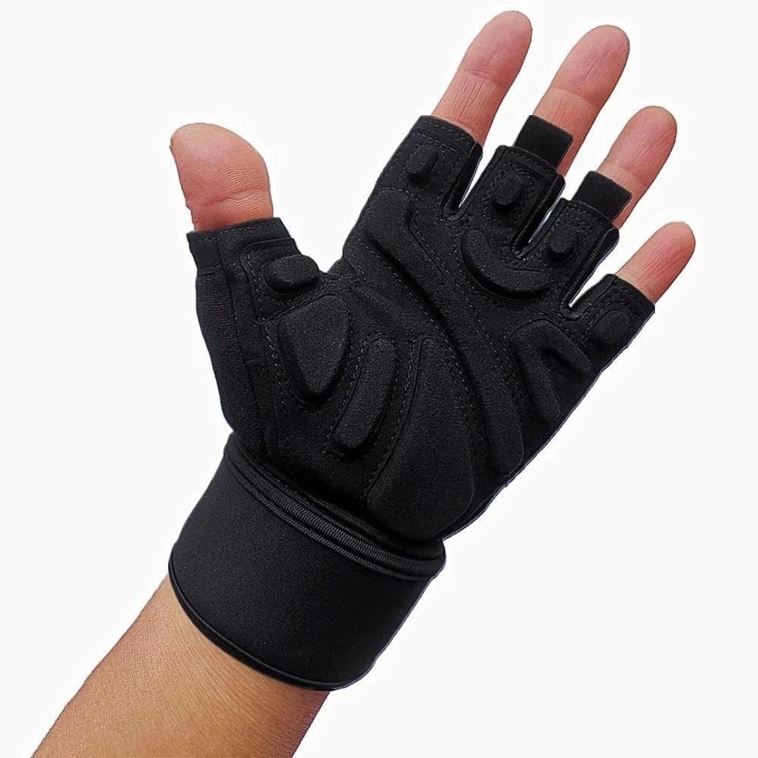 Gants Fitness Renforcés