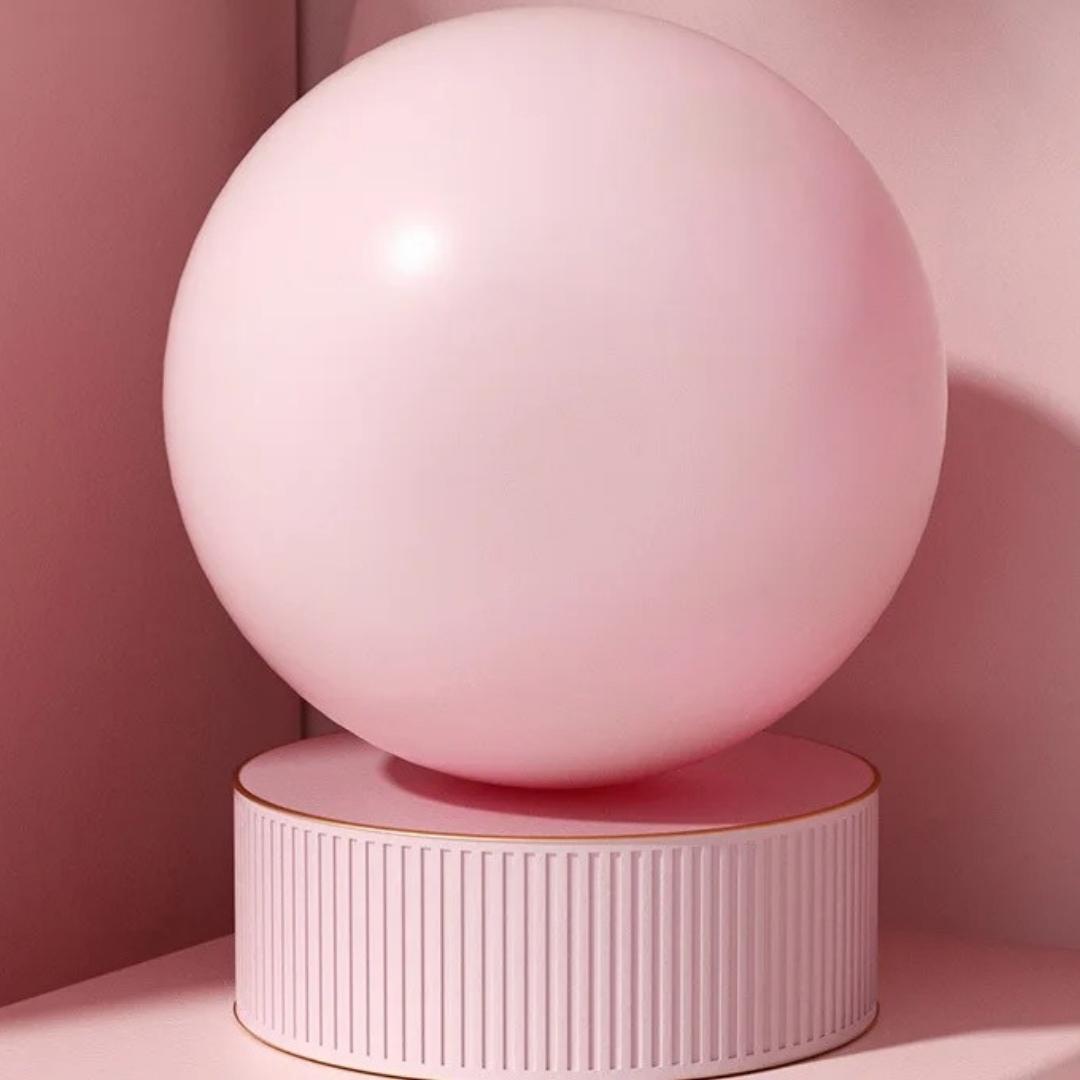 Pilates Balance Ball