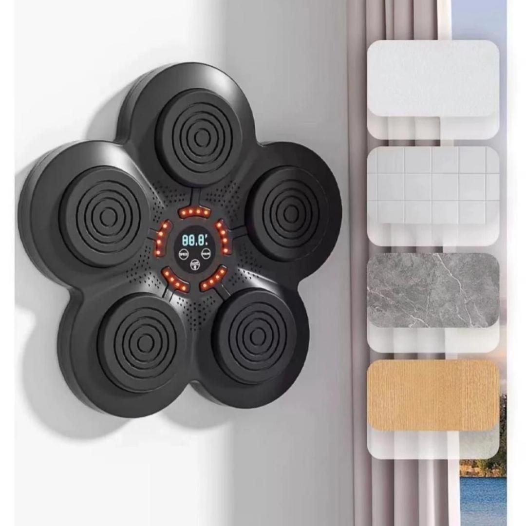 Mur d’Impact Intelligent