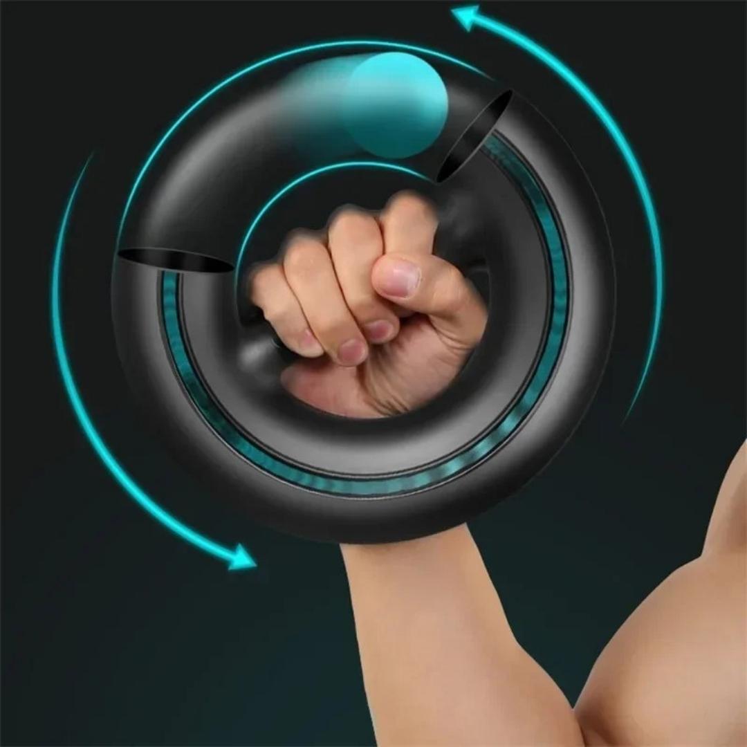 Power Ball Intelligente